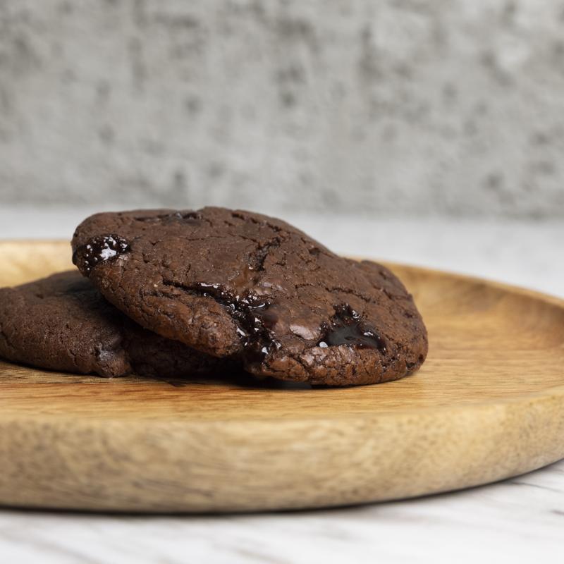 Brownie Cookies